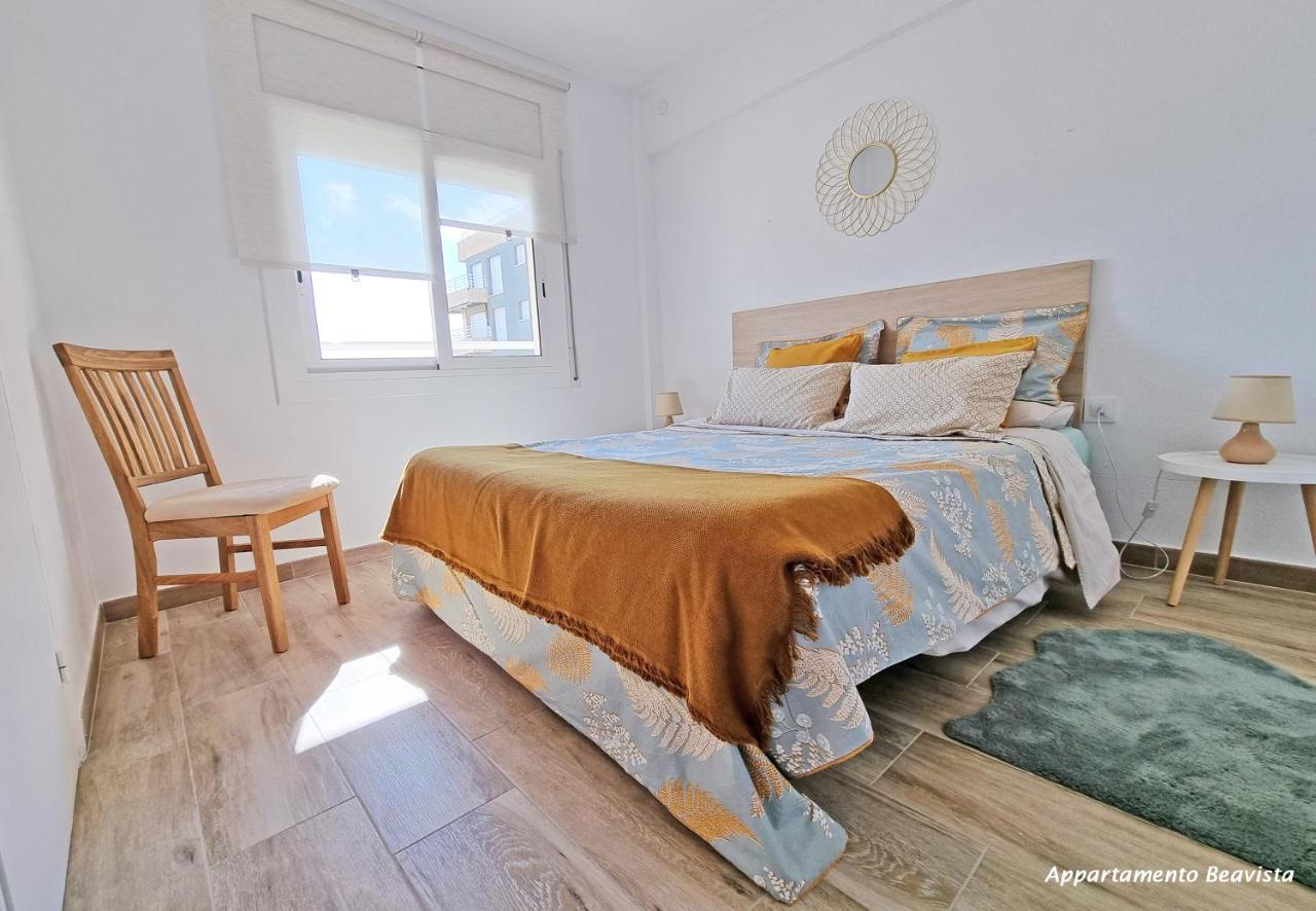 Sublime Sea View Apartement Calafell Luaran gambar